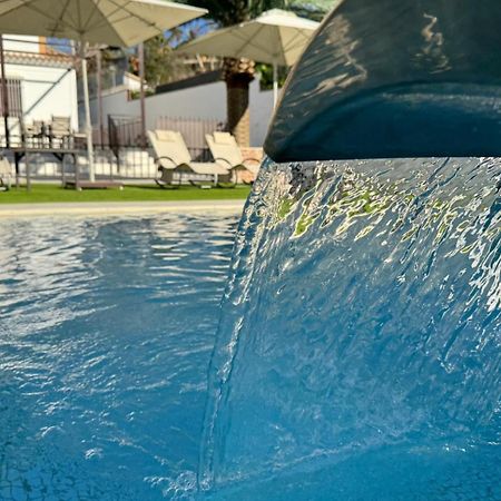 La Ibicenca Cordoba Apartment Ngoại thất bức ảnh