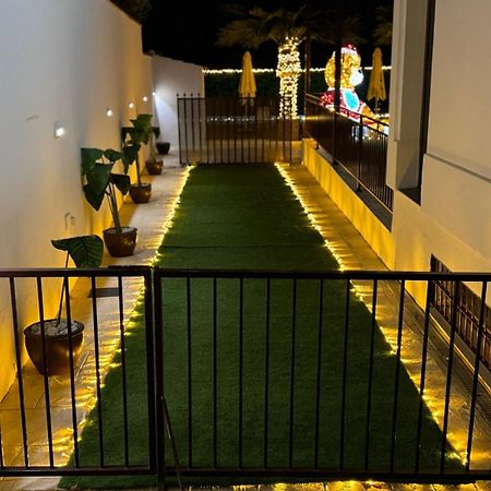 La Ibicenca Cordoba Apartment Ngoại thất bức ảnh