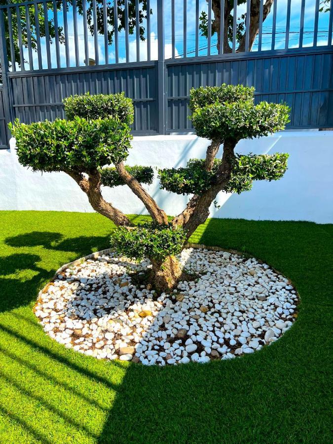 La Ibicenca Cordoba Apartment Ngoại thất bức ảnh