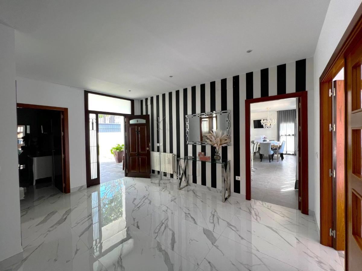 La Ibicenca Cordoba Apartment Ngoại thất bức ảnh