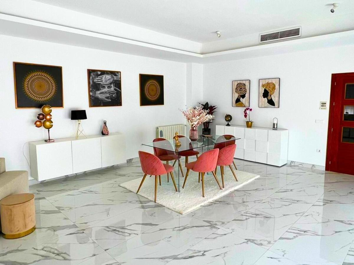 La Ibicenca Cordoba Apartment Ngoại thất bức ảnh