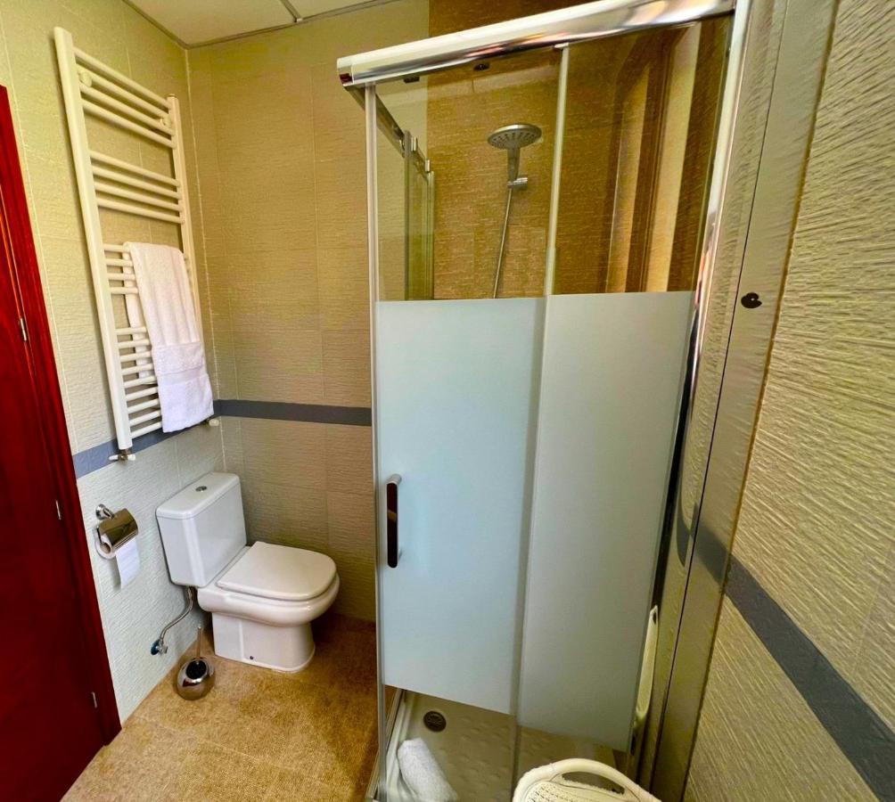La Ibicenca Cordoba Apartment Ngoại thất bức ảnh