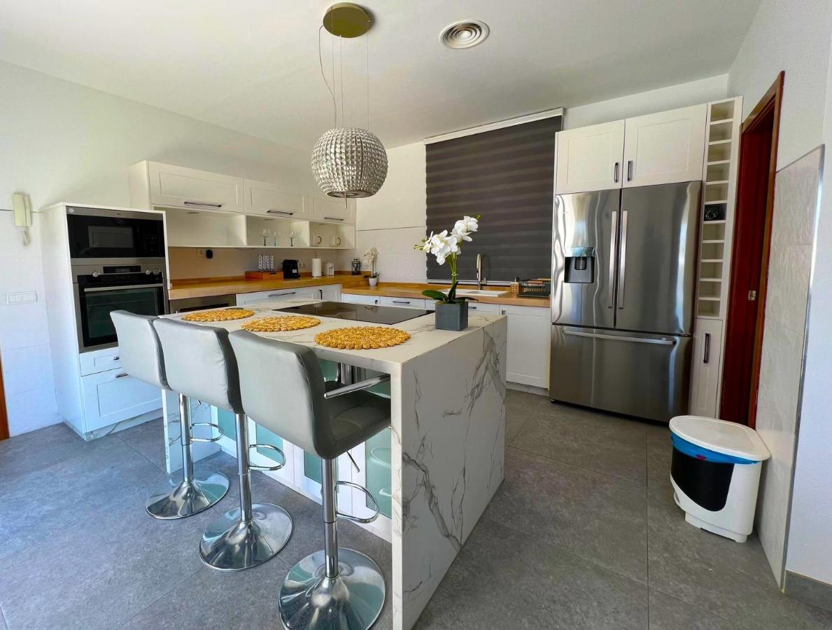 La Ibicenca Cordoba Apartment Ngoại thất bức ảnh