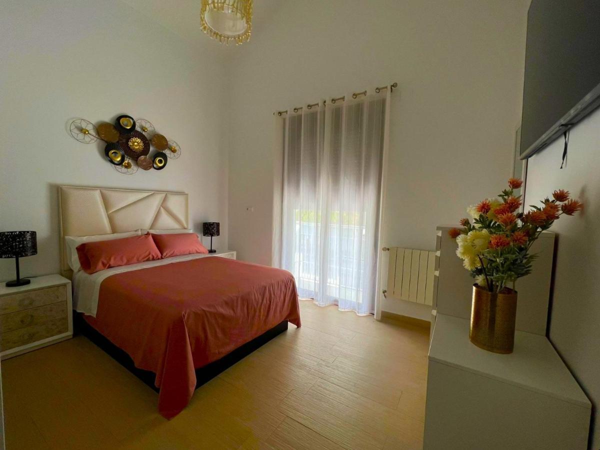 La Ibicenca Cordoba Apartment Ngoại thất bức ảnh