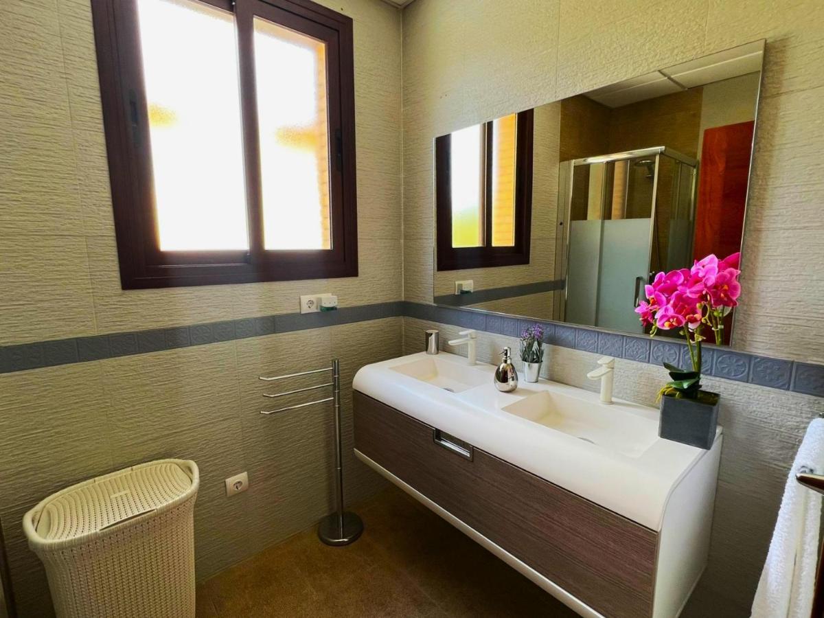 La Ibicenca Cordoba Apartment Ngoại thất bức ảnh