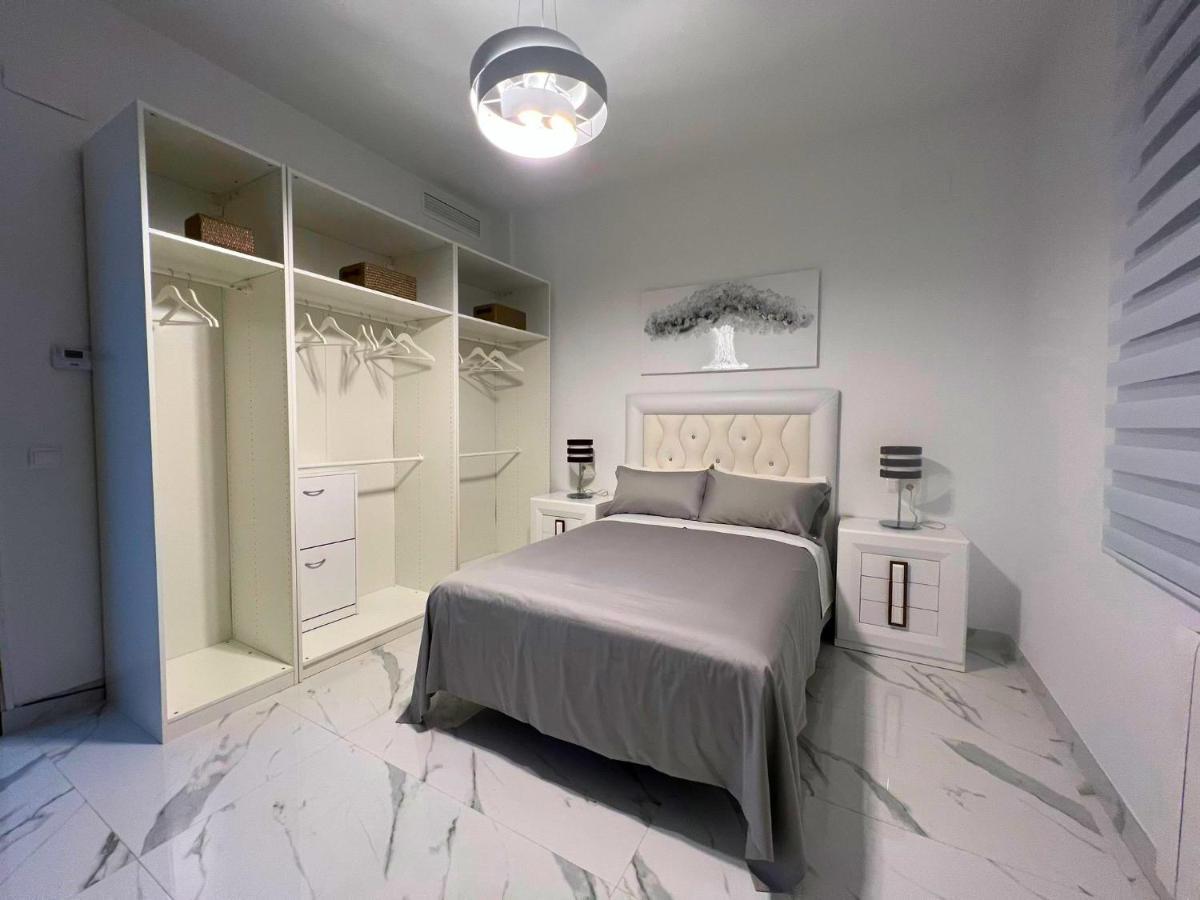 La Ibicenca Cordoba Apartment Ngoại thất bức ảnh