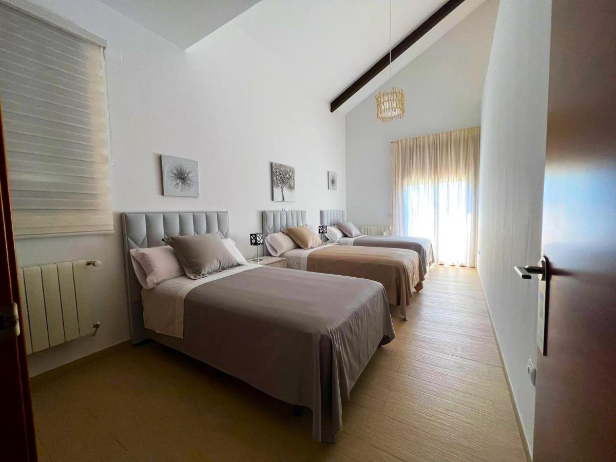 La Ibicenca Cordoba Apartment Ngoại thất bức ảnh