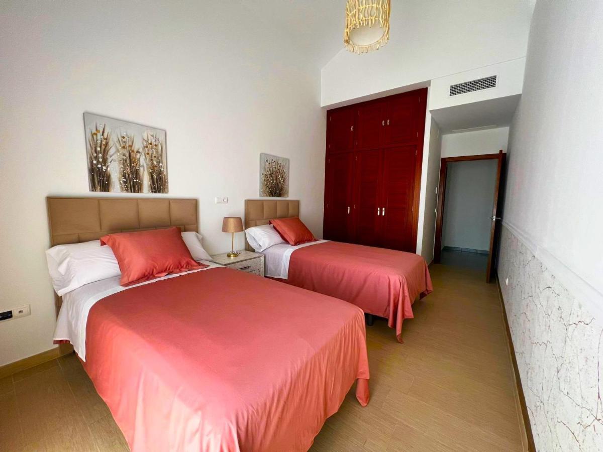 La Ibicenca Cordoba Apartment Ngoại thất bức ảnh