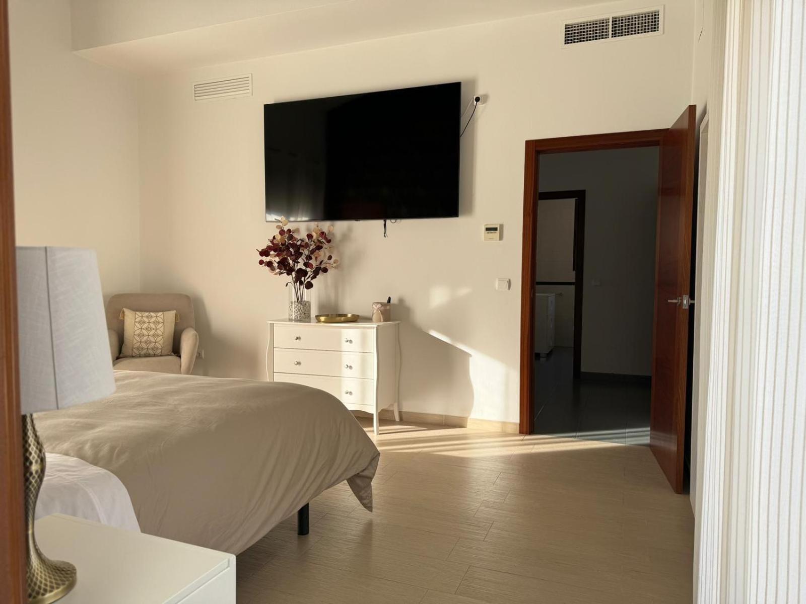 La Ibicenca Cordoba Apartment Ngoại thất bức ảnh