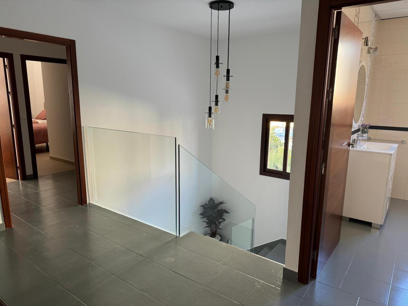 La Ibicenca Cordoba Apartment Ngoại thất bức ảnh