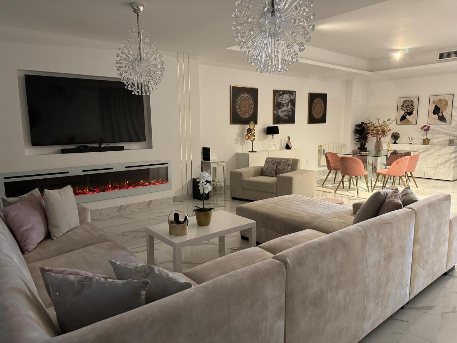 La Ibicenca Cordoba Apartment Ngoại thất bức ảnh