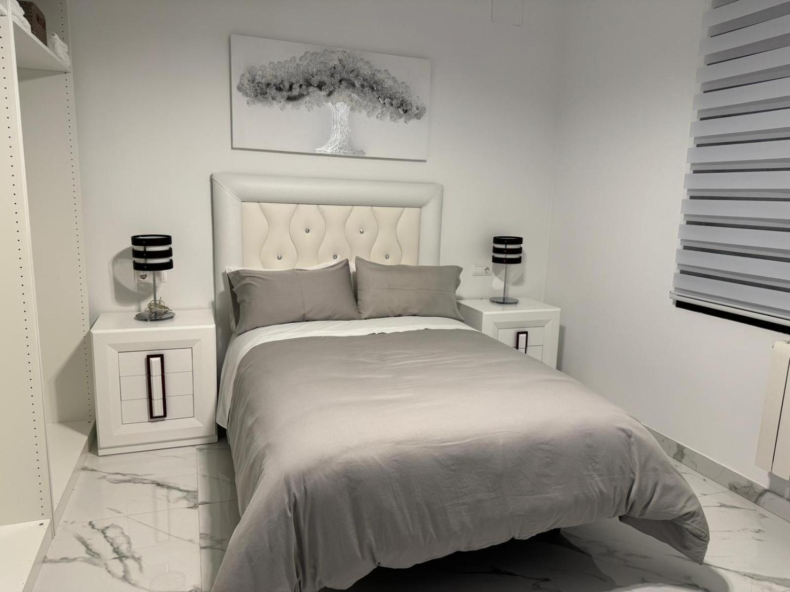 La Ibicenca Cordoba Apartment Ngoại thất bức ảnh