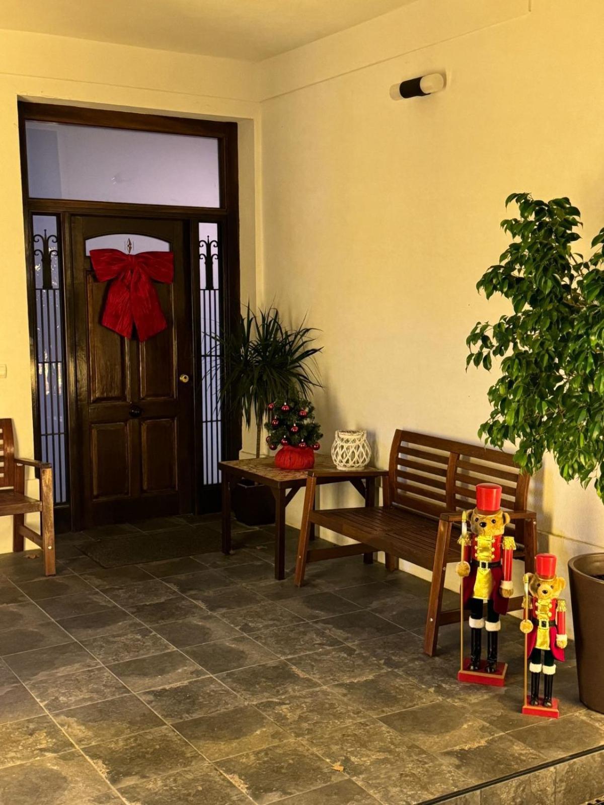 La Ibicenca Cordoba Apartment Ngoại thất bức ảnh