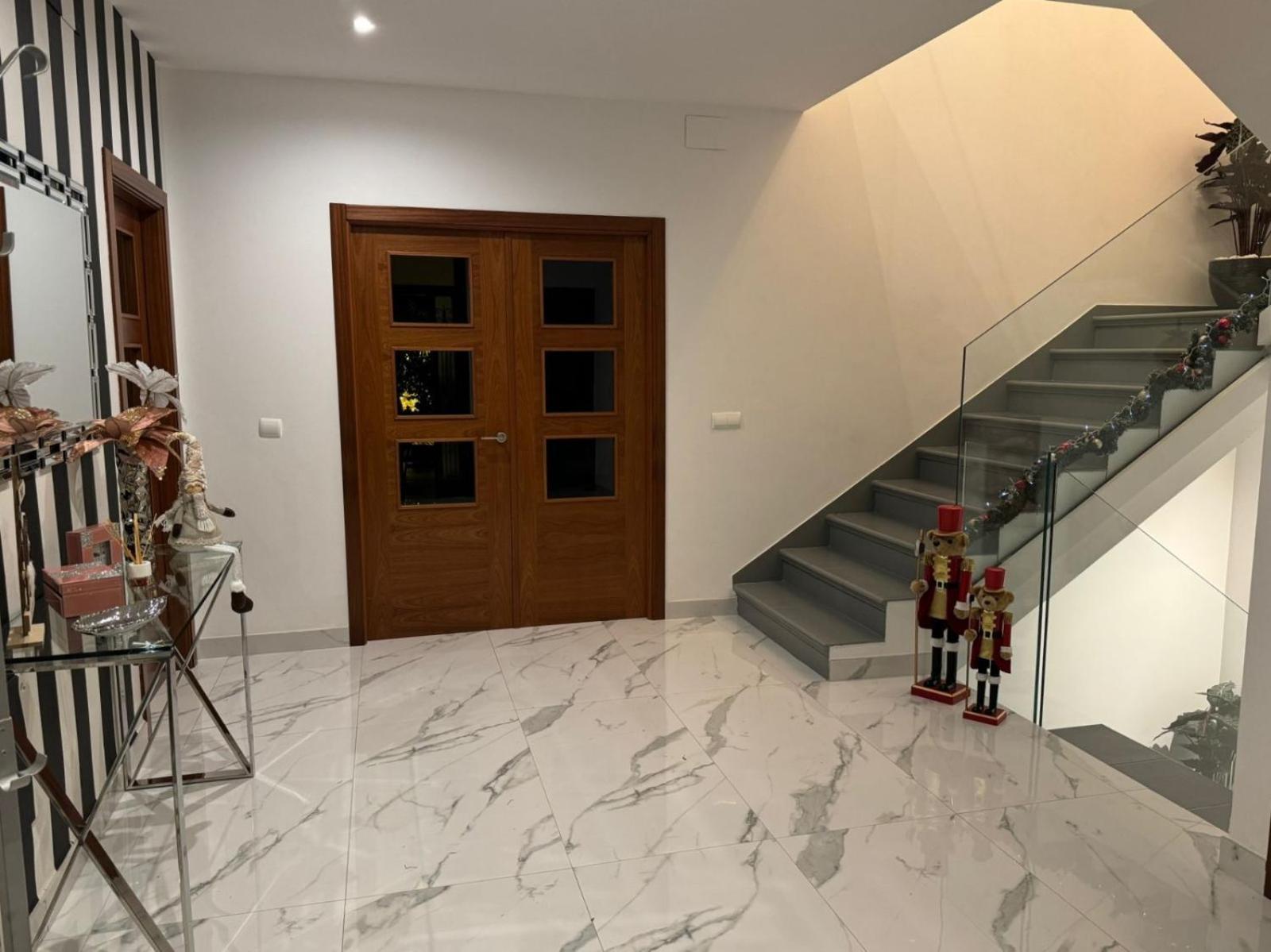 La Ibicenca Cordoba Apartment Ngoại thất bức ảnh