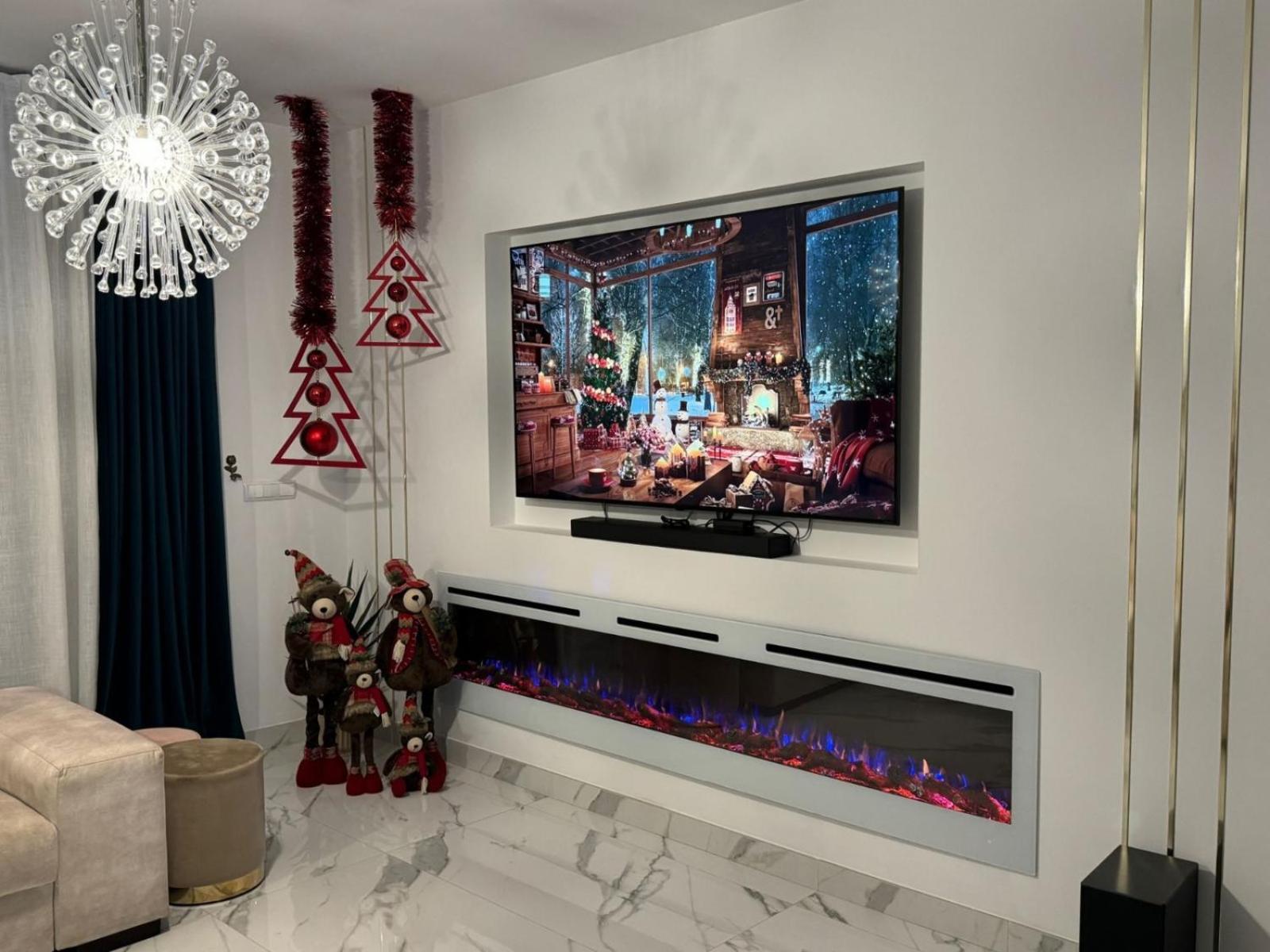 La Ibicenca Cordoba Apartment Ngoại thất bức ảnh