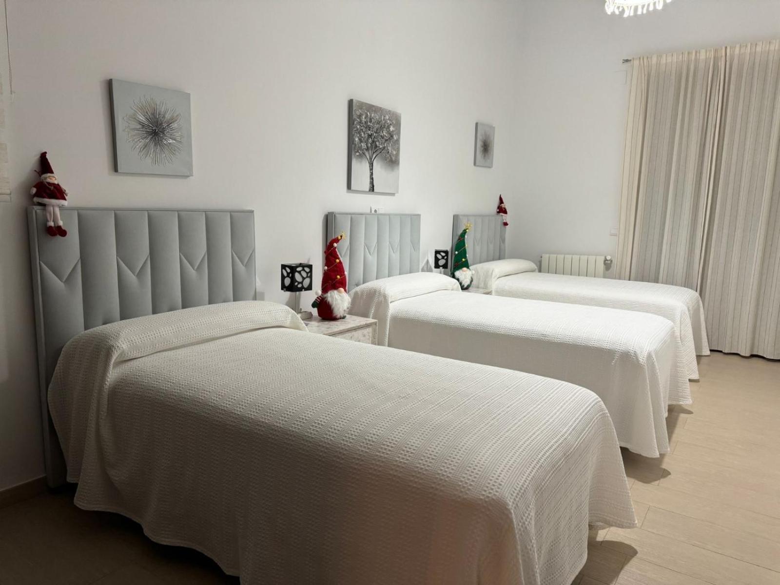 La Ibicenca Cordoba Apartment Ngoại thất bức ảnh