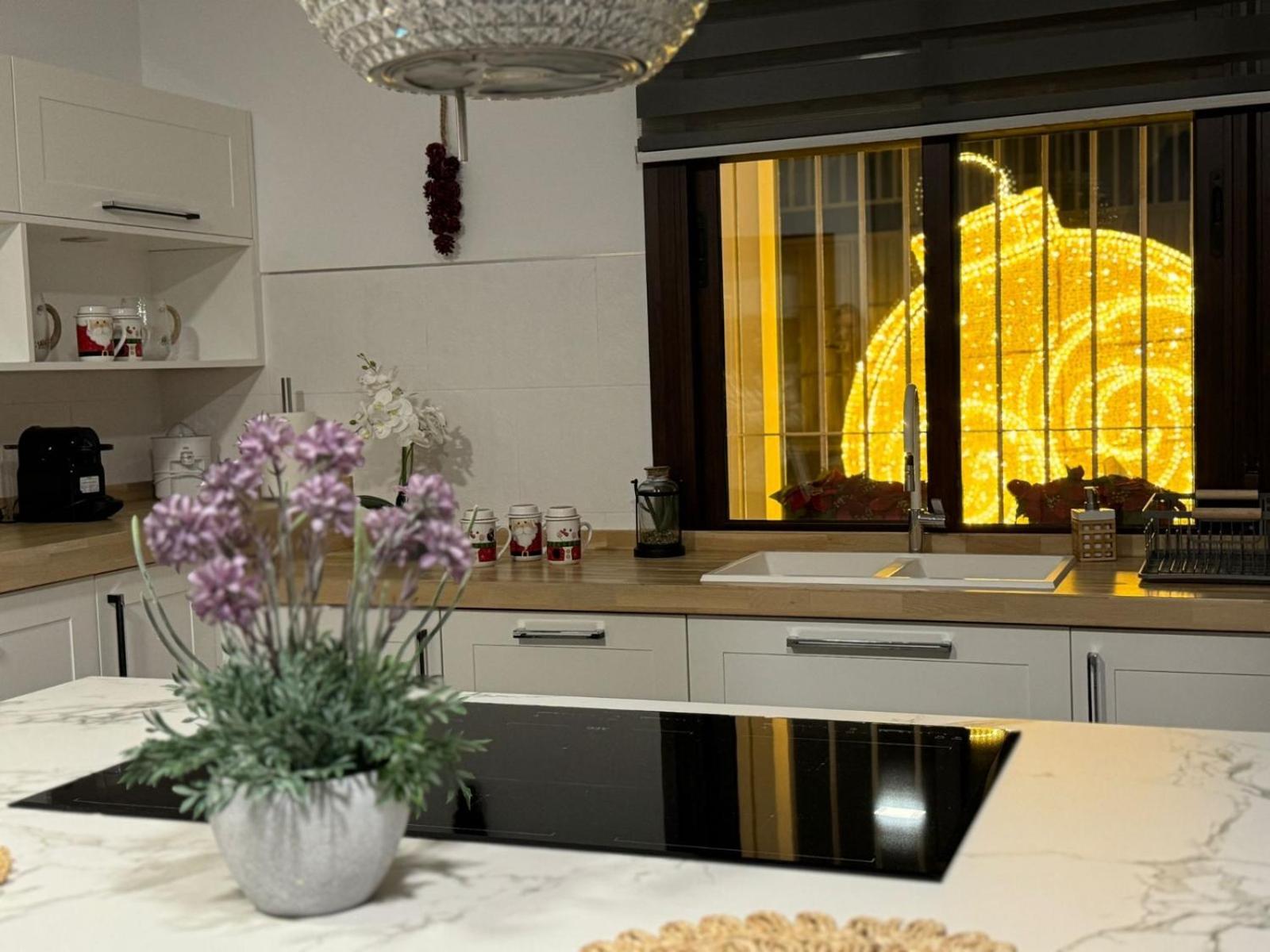 La Ibicenca Cordoba Apartment Ngoại thất bức ảnh